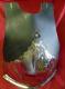 New Maltese Cross Placard - 15th century Breastplate